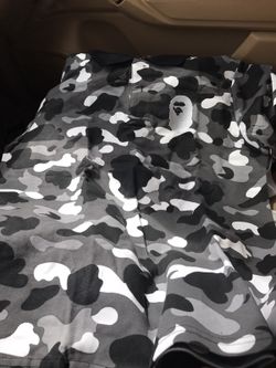 Bape polo