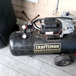 Craftsman Professional 