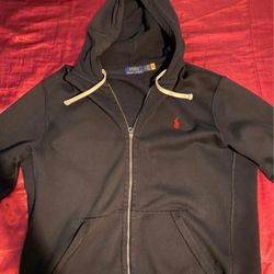 Polo Jacket