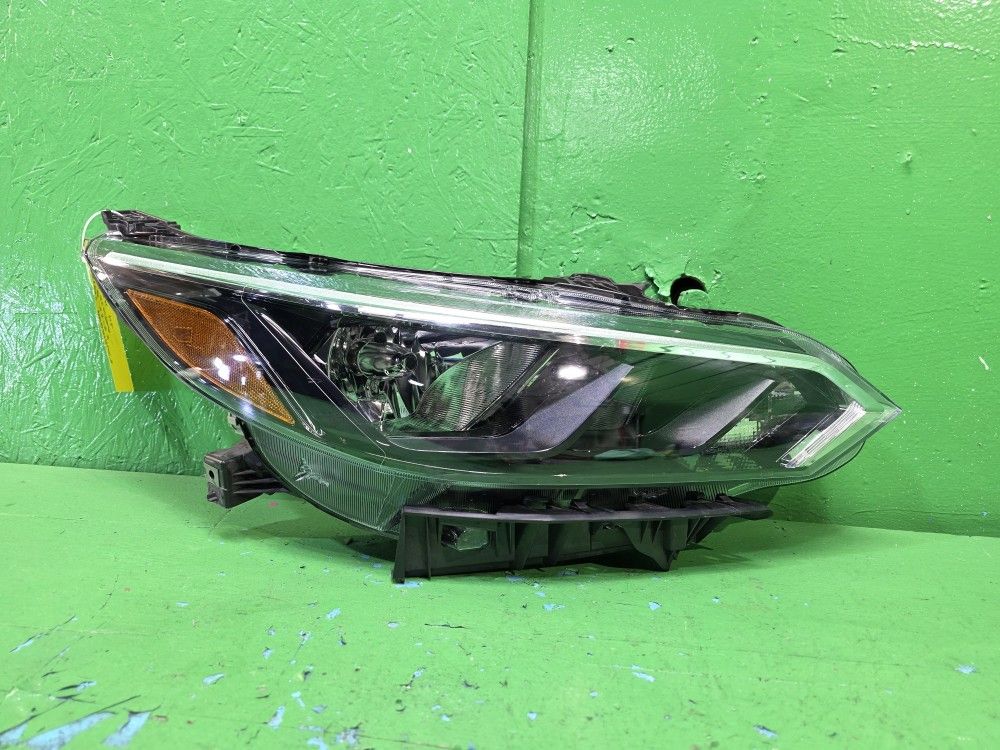 SENTRA 2023 2024 HEADLIGHT OEM