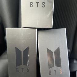 BTS Official Light stick  V.4