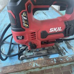 Skil Jigsaw