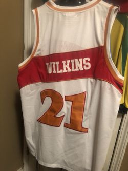 Dominique Jersey
