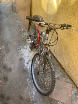 next aluminum series shimano equipped