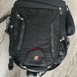 Swiss Gear Backpack