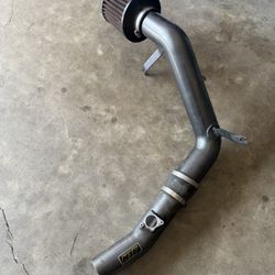 Mazda Mx5 2010 Cold Air Intake Aem 