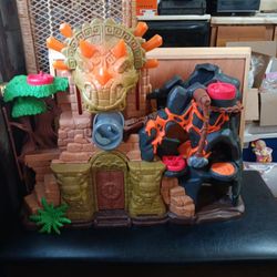 Pirate Ships 