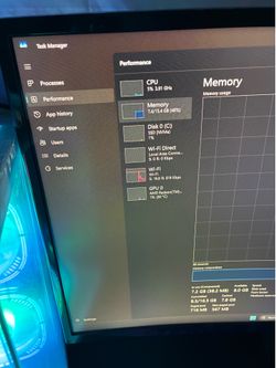 Computer PC