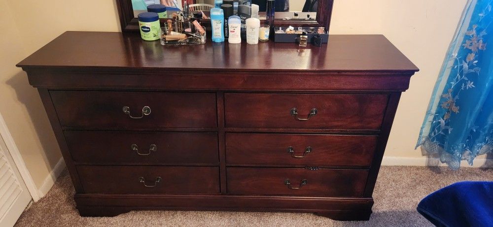 Vanity Brown