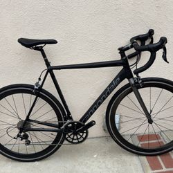   Cannondale bike CAAD 12,  56cm.    10 Spd 