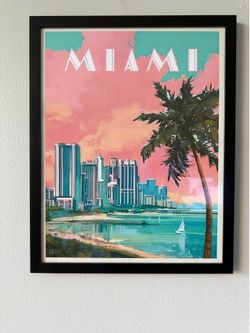 Wall art