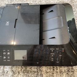 Free Canon Mx992 copier/ printer