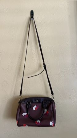 Coach Crossbody Bag