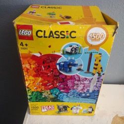 Lego Classic