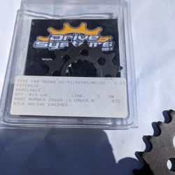 Motorcycle Gears 10.00