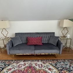 Futon Sofa Bed