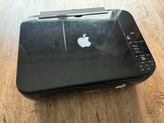 Canon MP495 printer