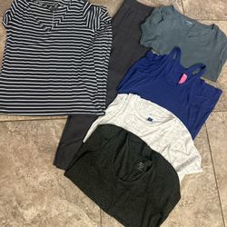 Women’s Clothes 