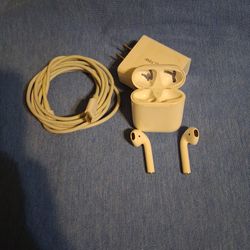 Bluetooth Wireless Ear Buds