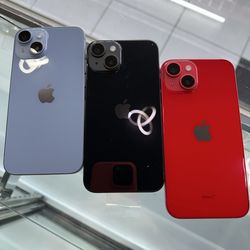 iPhone 14 128gb Unlocked
