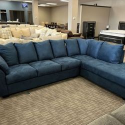 Darcy Blue RAF Sectional
