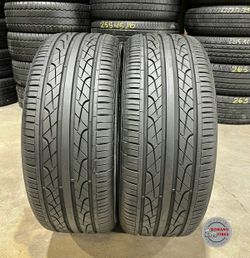 Hankook  235 50 18 23550r18 235-50-18