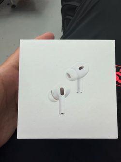 AirPods generation 2