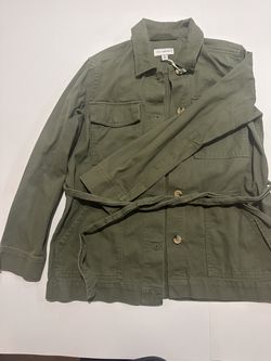 women's long sleeve jacket