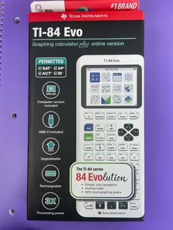 Scientific calculator