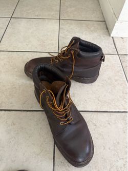 Dr. Marten Boots 10.5-11