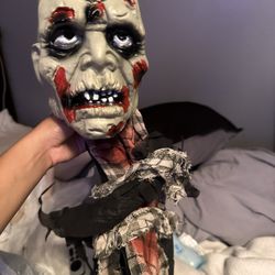 Halloween Decor