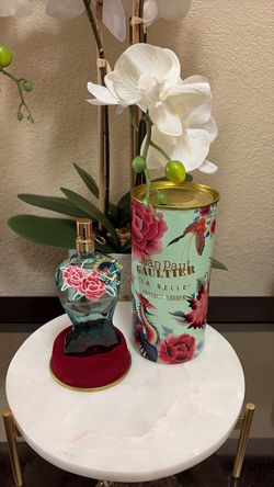 Jean Paul Gaultier Le Belle Paradise Garden