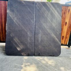 Spa Cover 