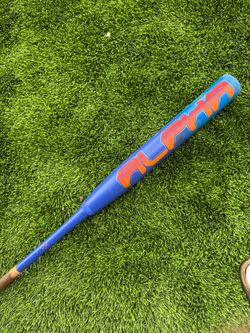 Easton Alpha USA/ASA