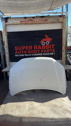 2023 Pilot Hood OEM 2026