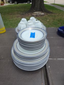Dishes