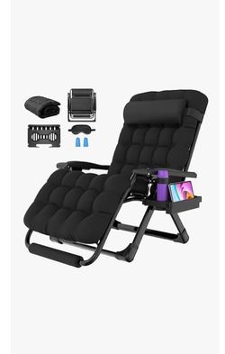 Bbl chair