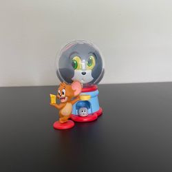 POPMART Tom & Jerry Jerry’s Tom Gashapon