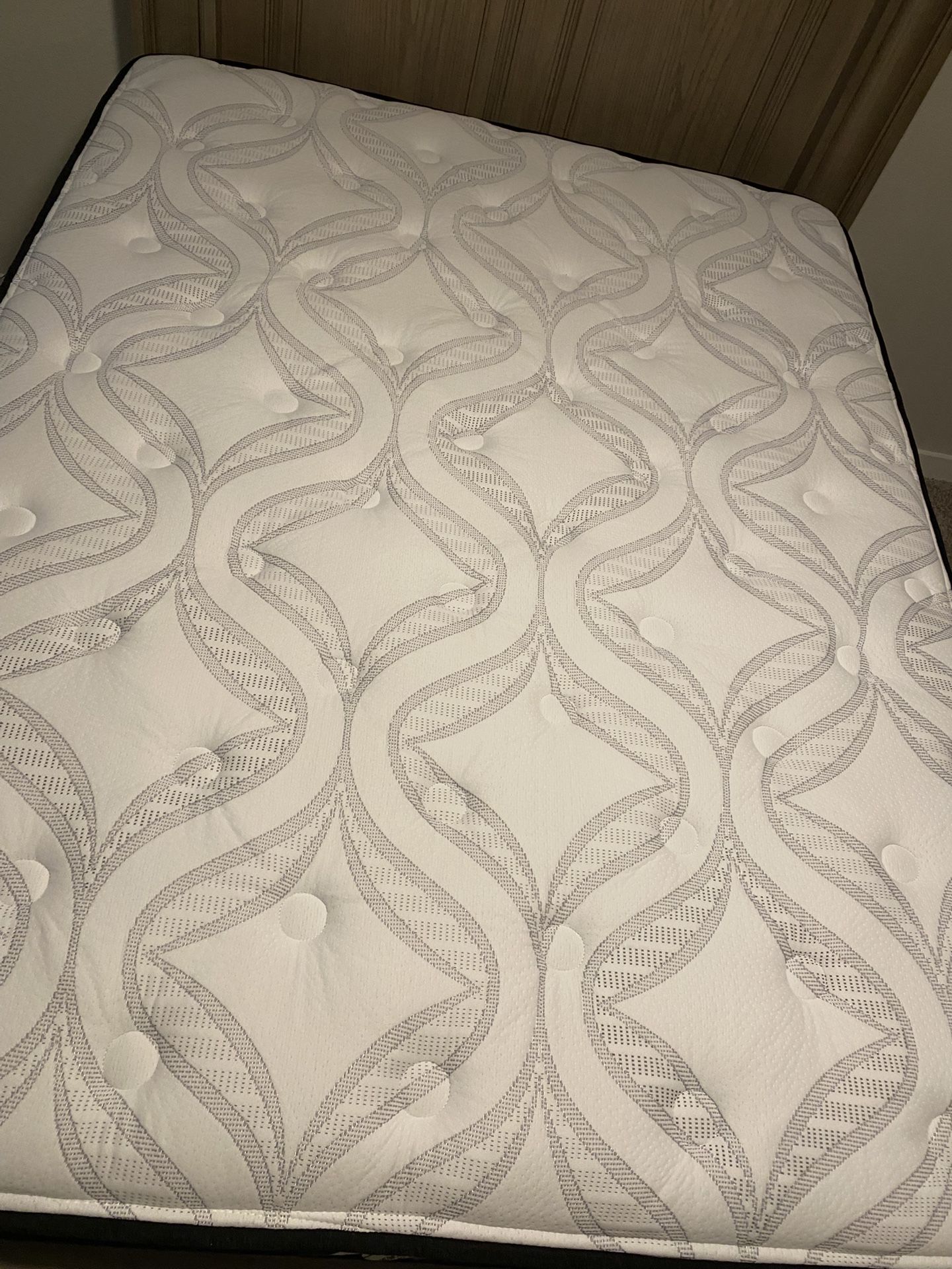 Sleepy's Basic Foam Mattress
