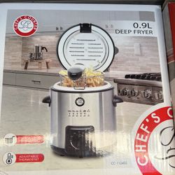 Deep Fryer