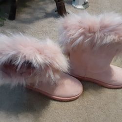 Fashion/winter Boots