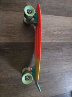 Penny skate board