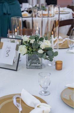 Wedding/Event Decor
