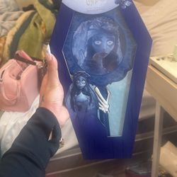 Corpse Bride Mirror