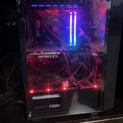 Pre Built Gaming Pc 