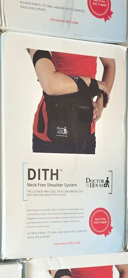 Arm sling