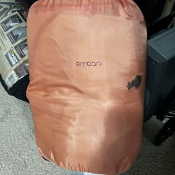 Embark Adult Sleeping Bag - 30 Degrees
