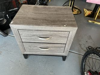 Night stand