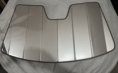 Windshield Shade - Mazda 2017-2020 Model