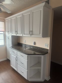 Kitchen Cabinets You Remove